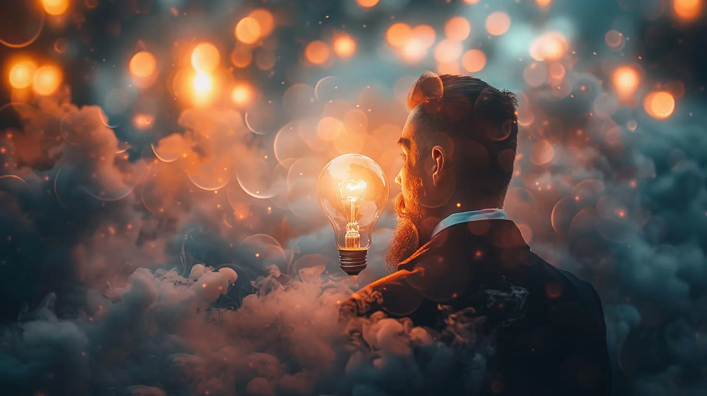 The Role of Mindset in Achieving Your Business Objectives