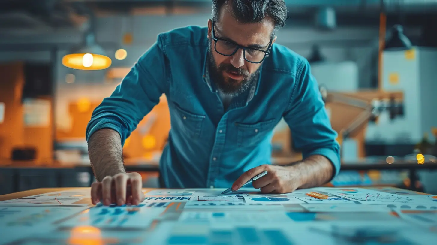 The Role of Risk Management in Product Development