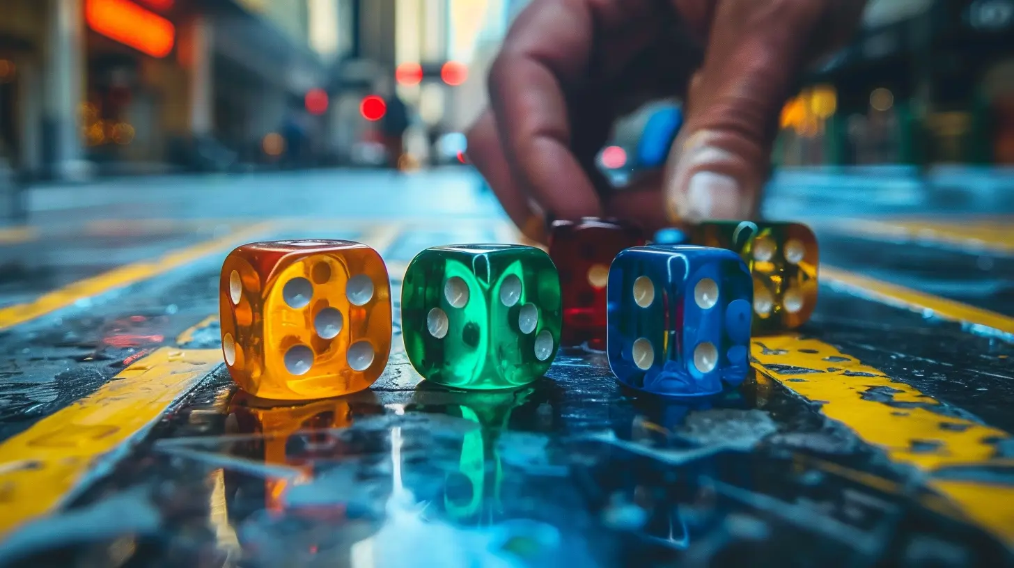 The Role of Risk Management in Product Development