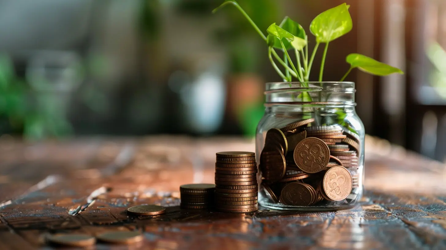 The Role of Technology in Streamlining Your Financial Planning