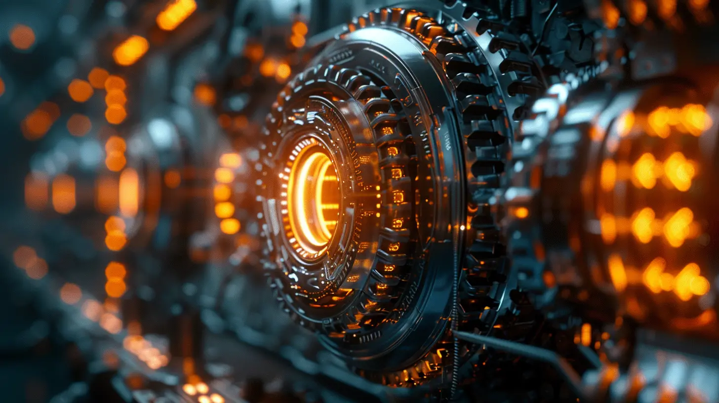 The Role of Technology in Streamlining Your Financial Planning