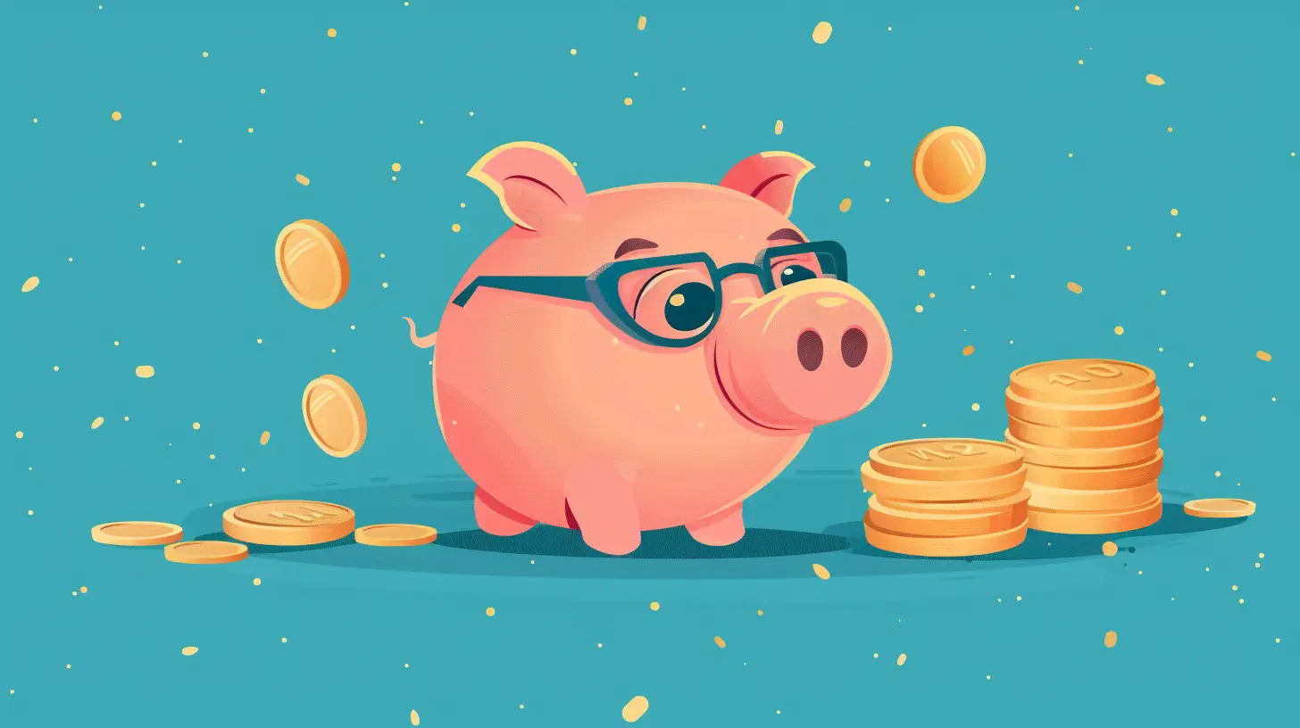 The Role of Technology in Streamlining Your Financial Planning