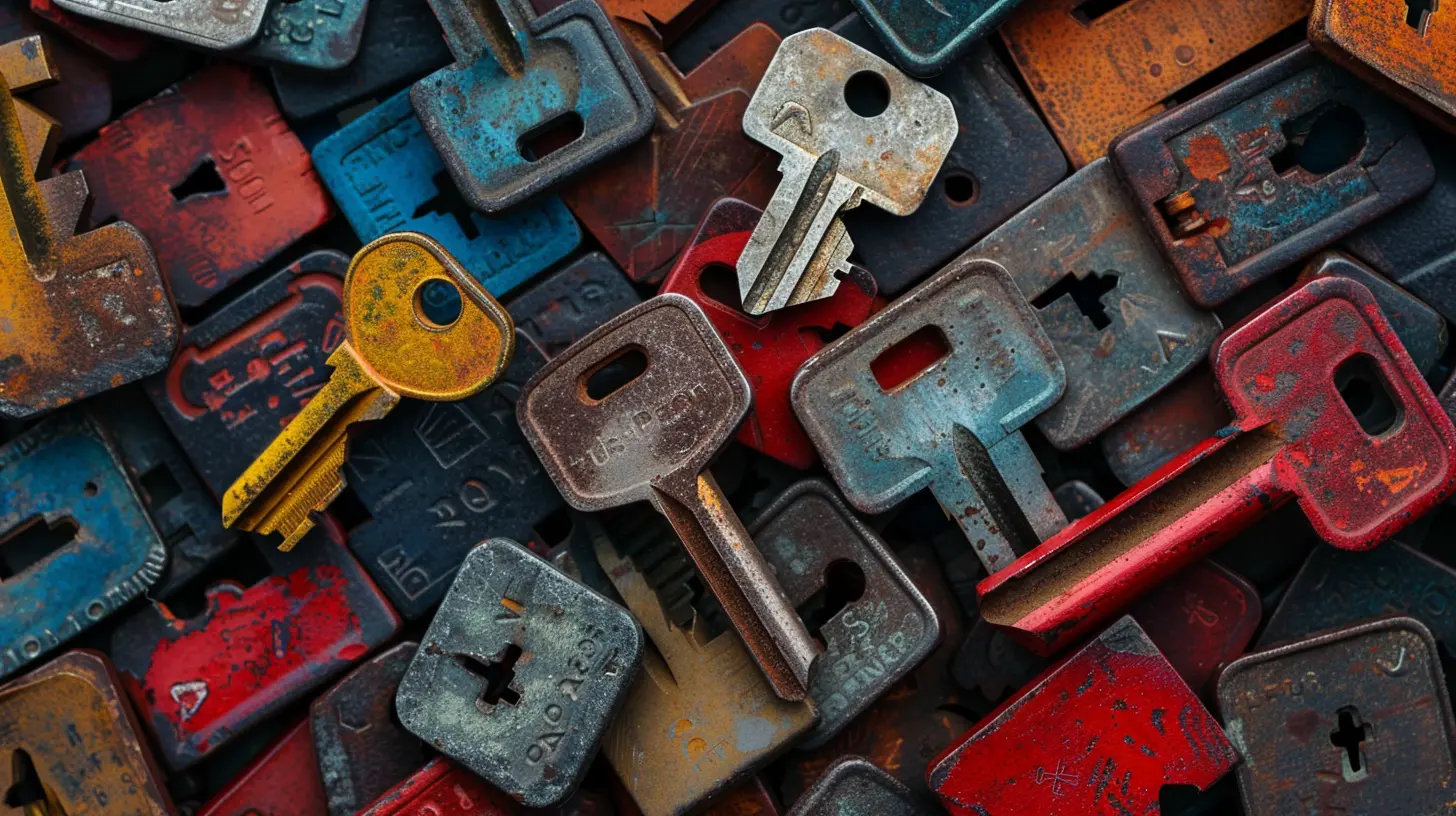 The Role of Text Analytics in Unlocking Unstructured Data