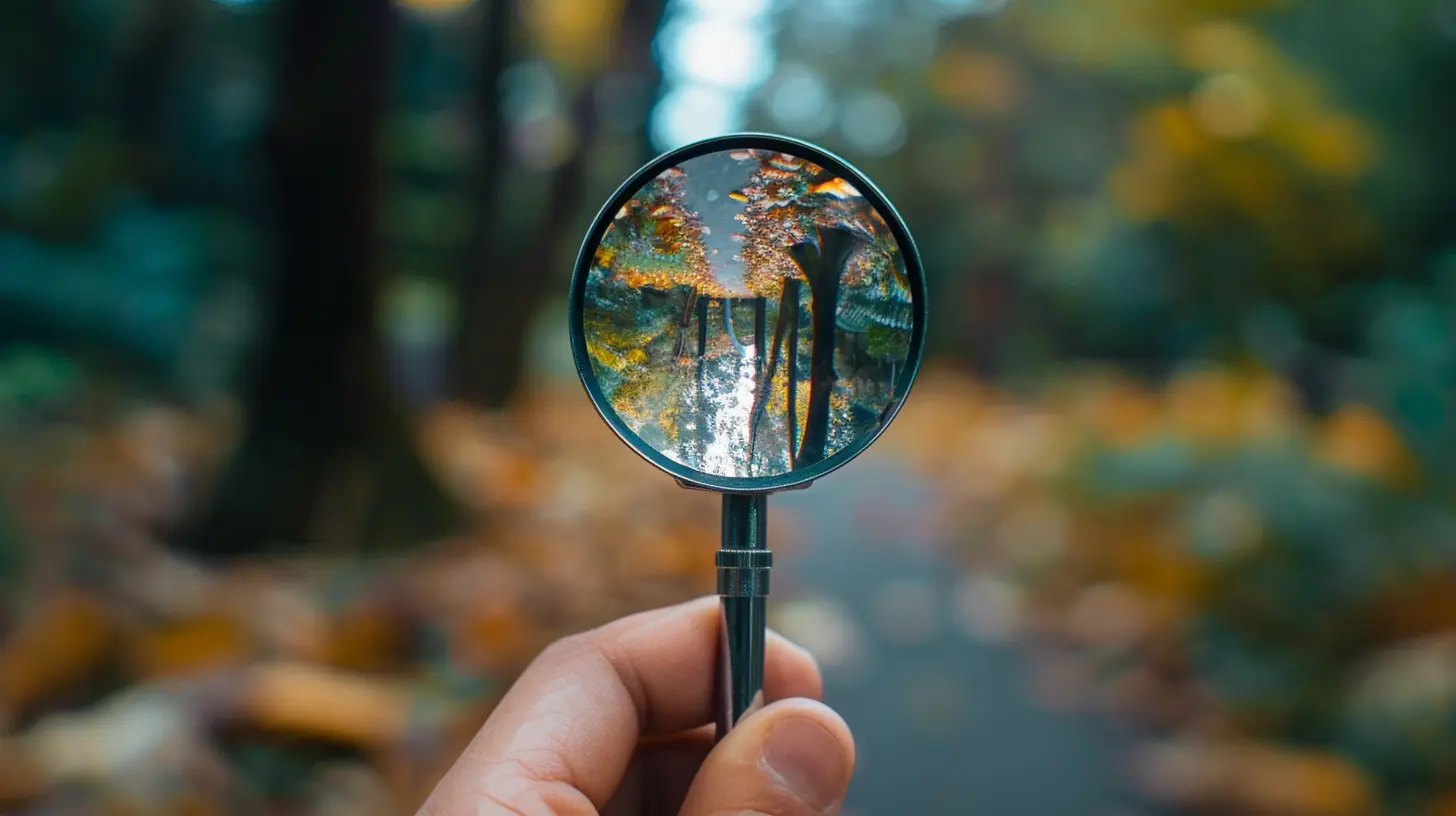 The Role of Transparency in Modern Management