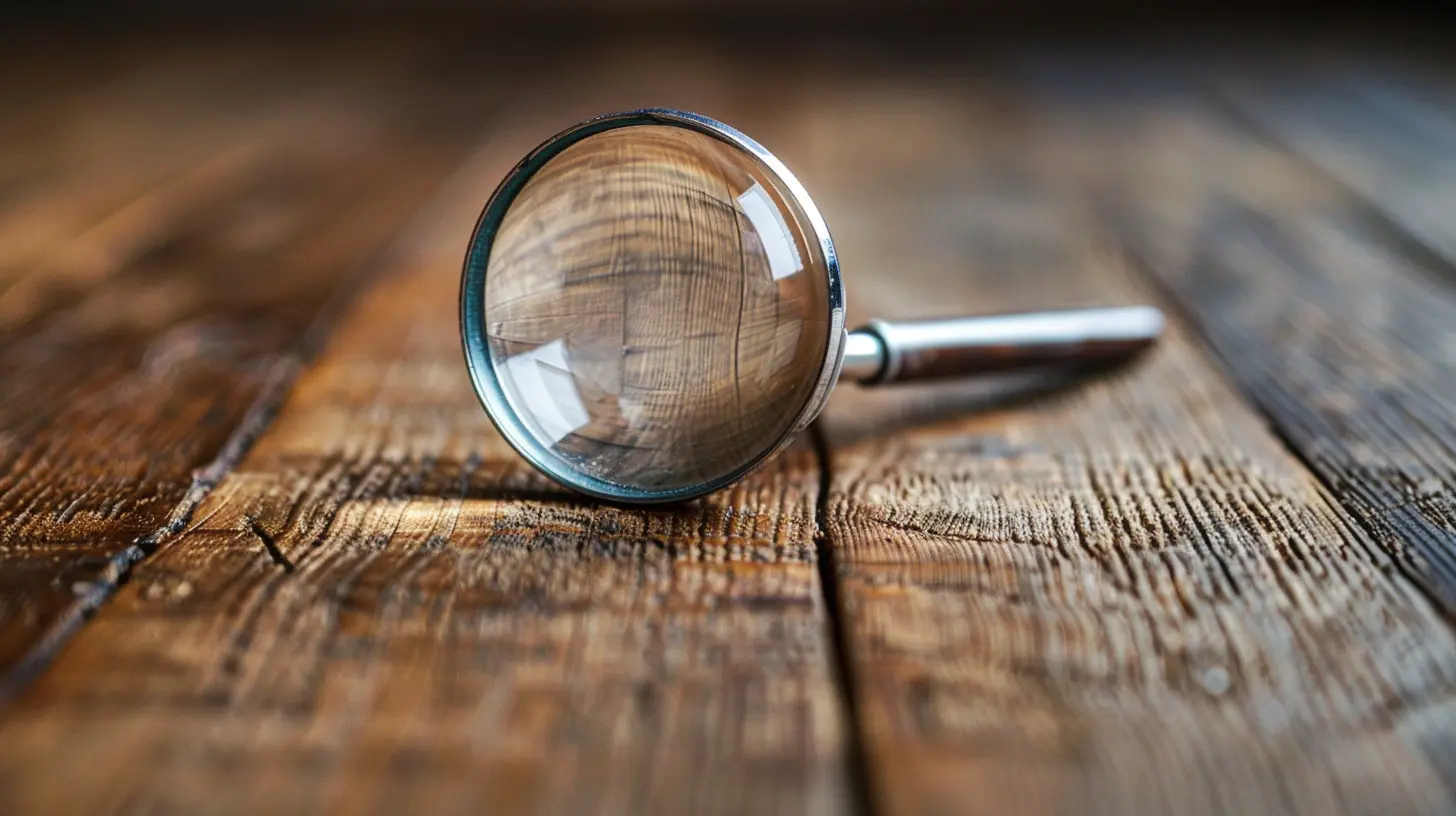 The Role of Transparency in Modern Management