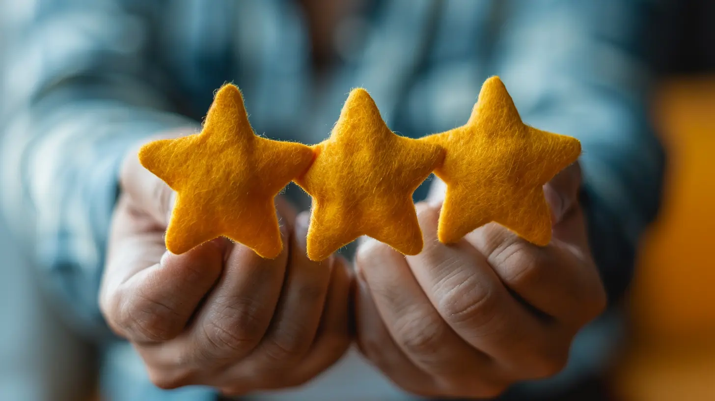 The Role of User Feedback in Shaping Product Success