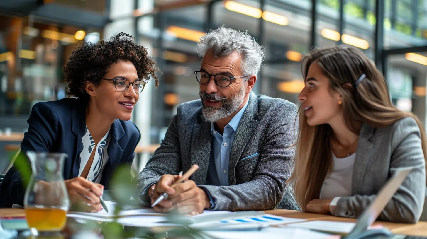 The Science Behind Effective Market Positioning