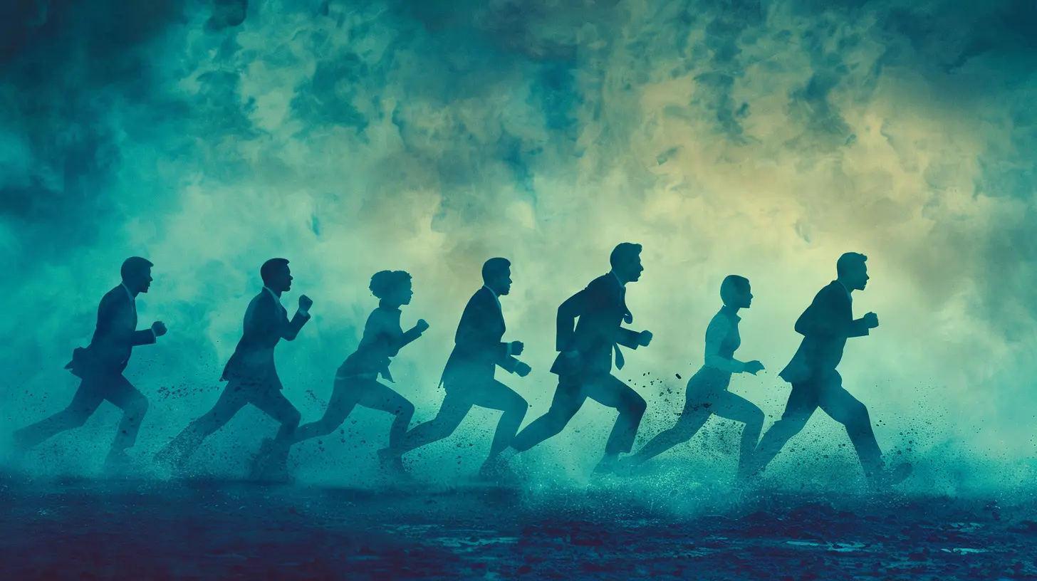The Science of Motivation: Leading with Purpose and Passion