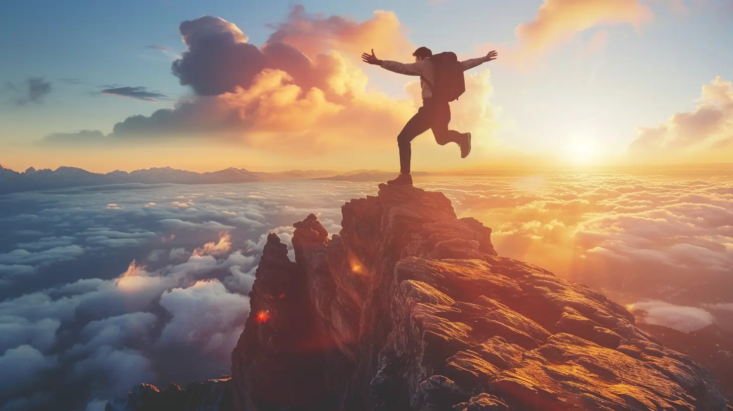 The Science of Motivation: Leading with Purpose and Passion