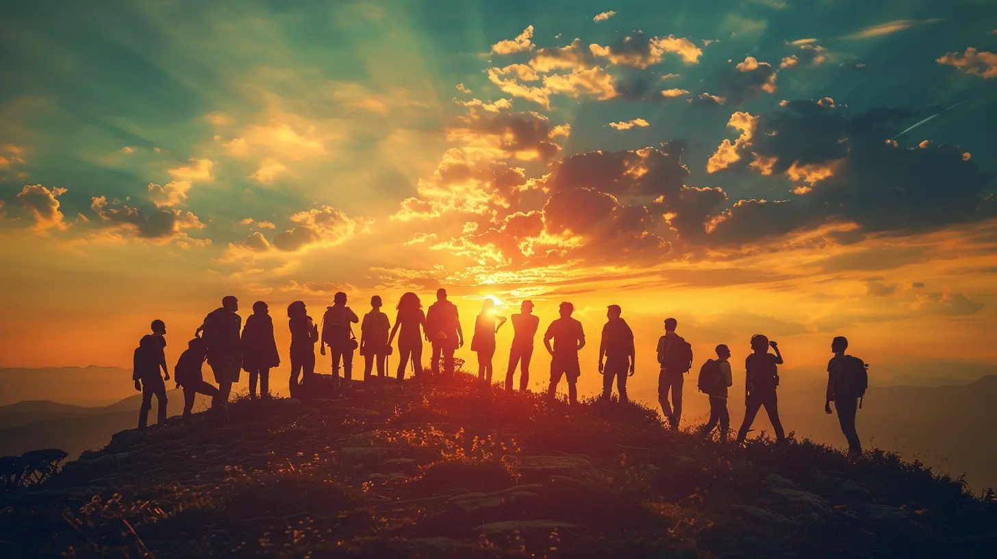 The Secret to Retaining Top Talent: A Strong Team Culture