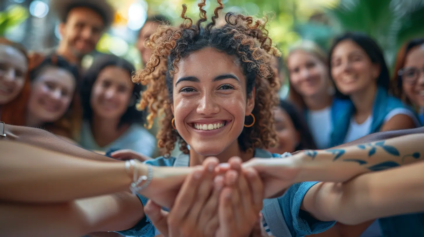 The Secret to Retaining Top Talent: A Strong Team Culture