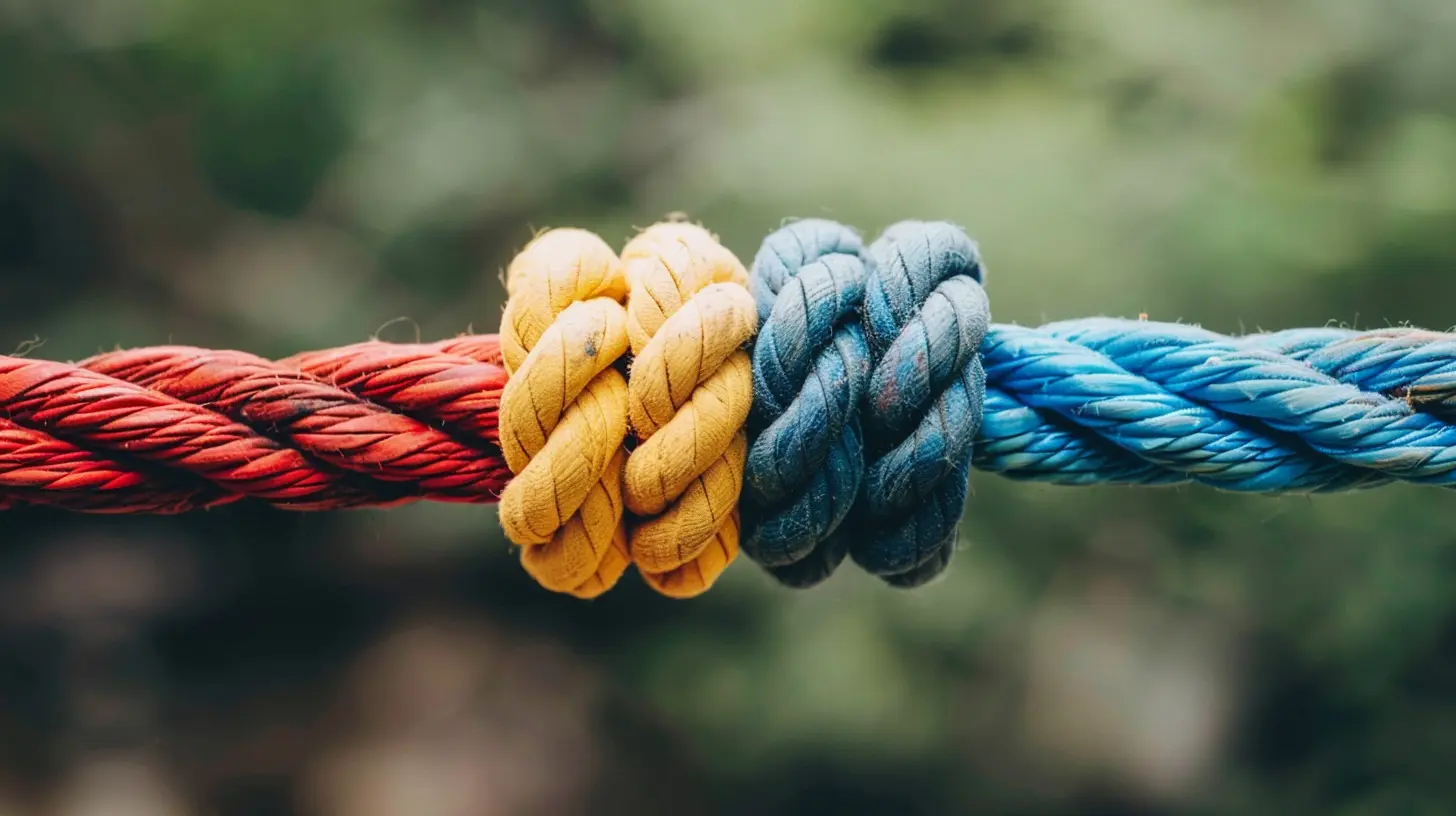 The Secret to Retaining Top Talent: A Strong Team Culture