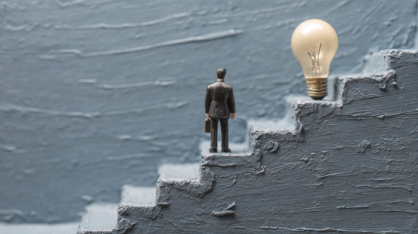 The Skills Every Entrepreneur Needs for Long-Term Success