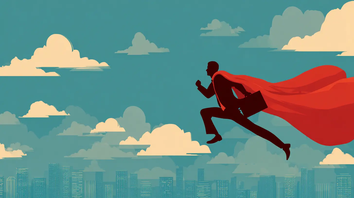 The Skills Every Entrepreneur Needs for Long-Term Success