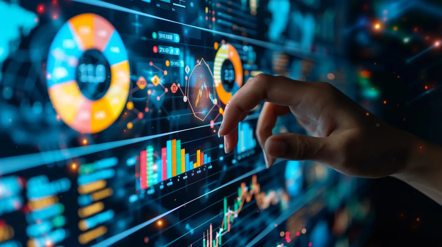 The Synergy Between Analytics and Business Intelligence in the Digital Age