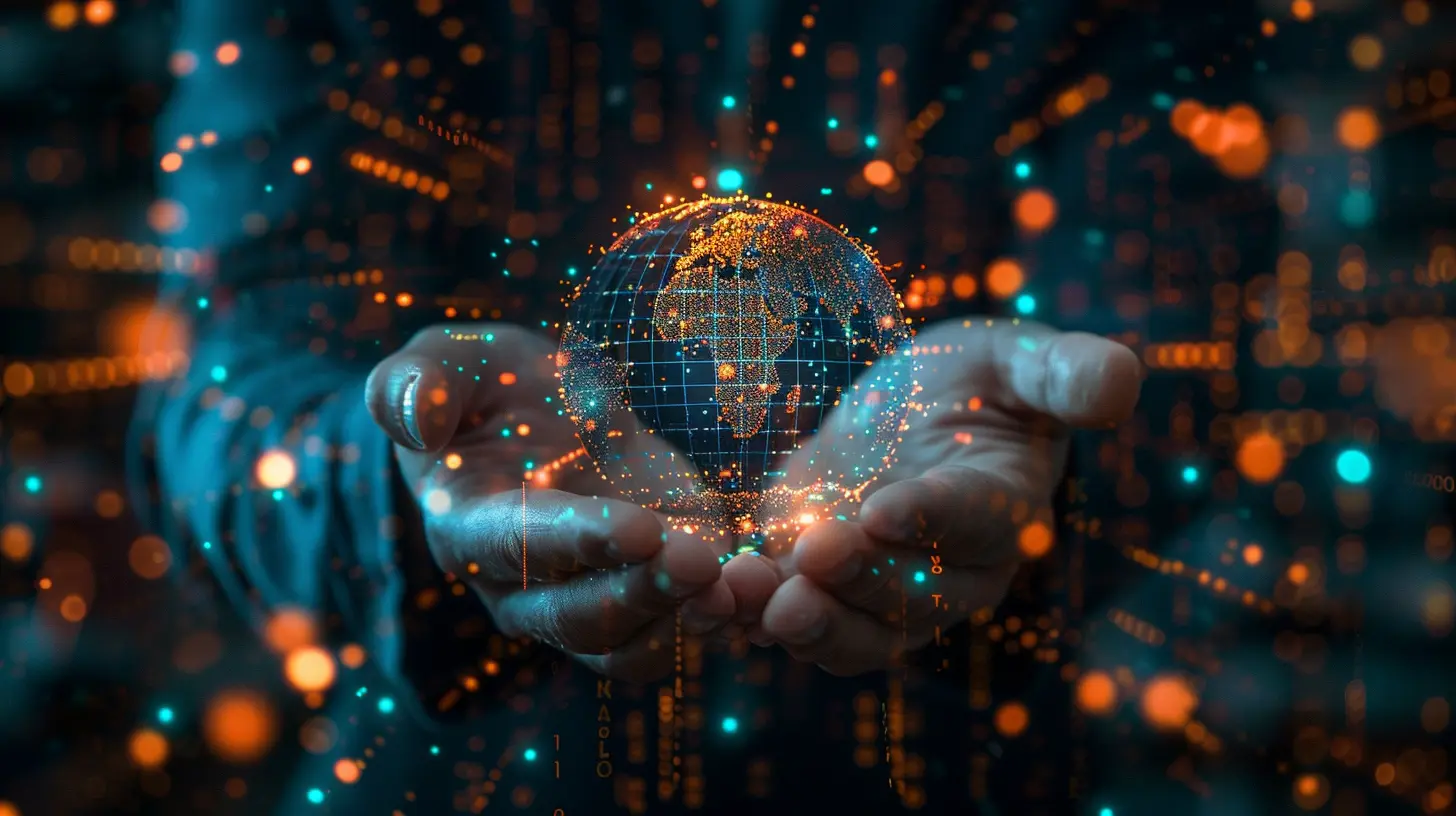 The Synergy Between Analytics and Business Intelligence in the Digital Age
