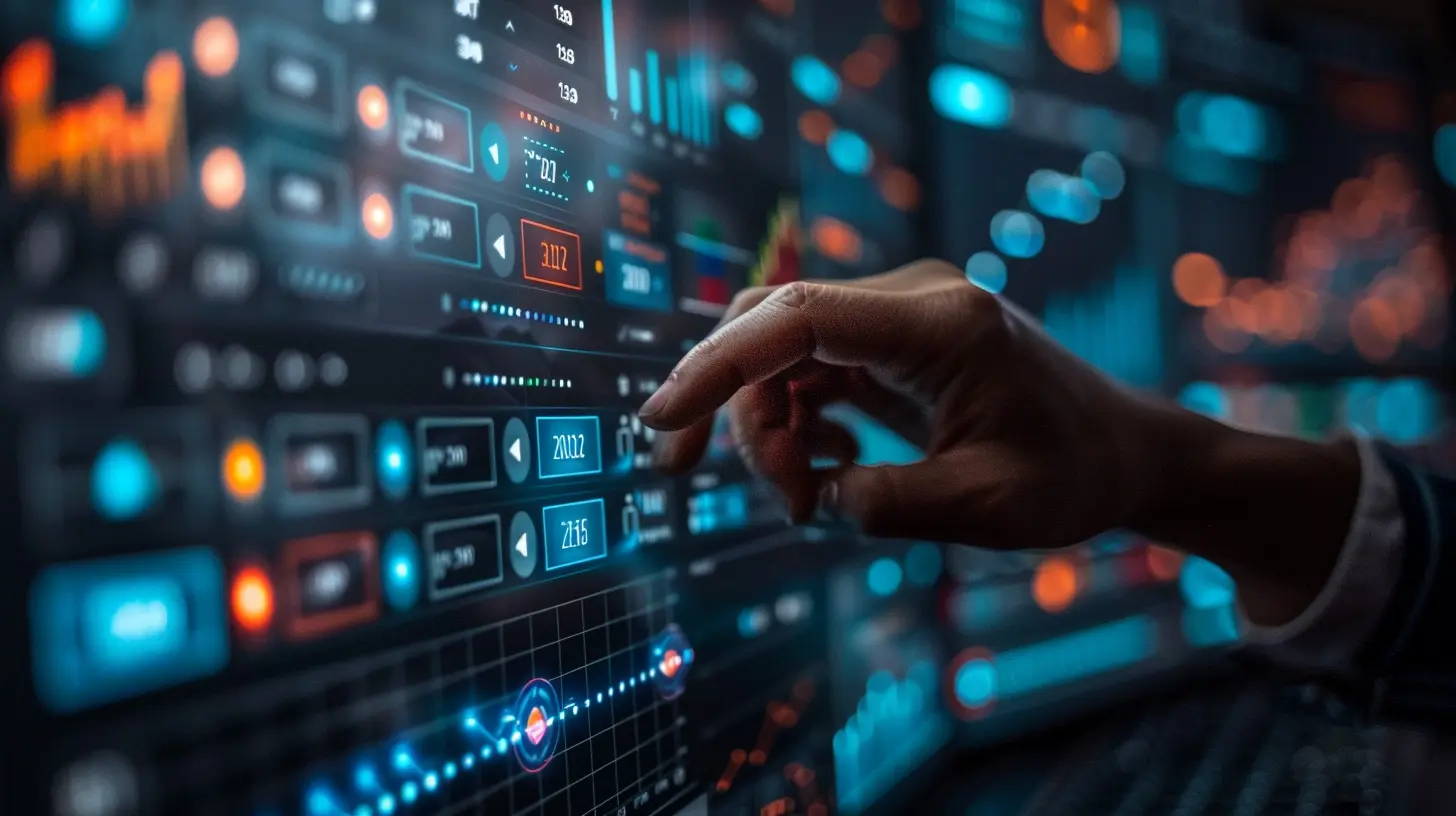 The Synergy Between Analytics and Business Intelligence in the Digital Age