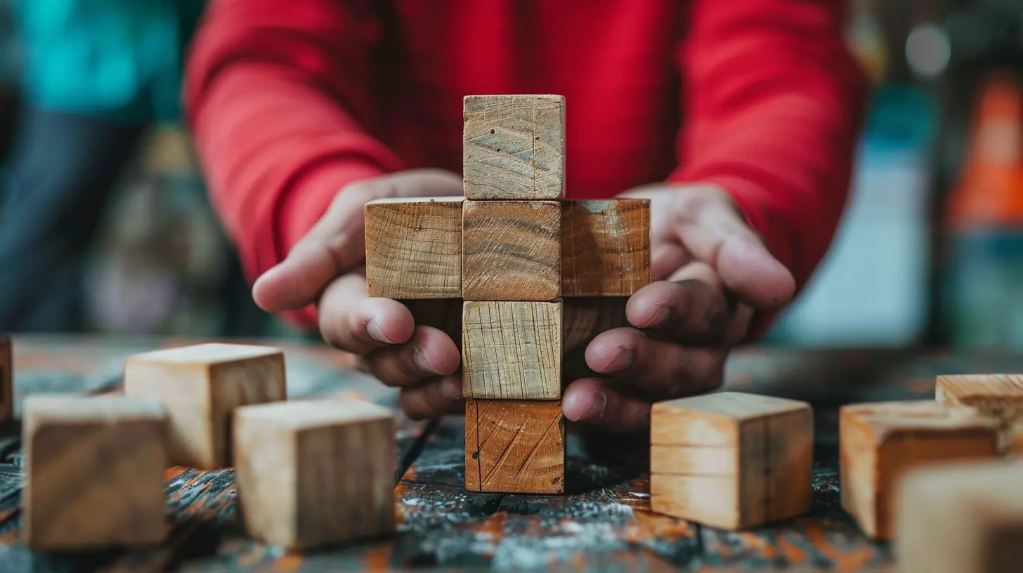 The Synergy Between Marketing and Product Development