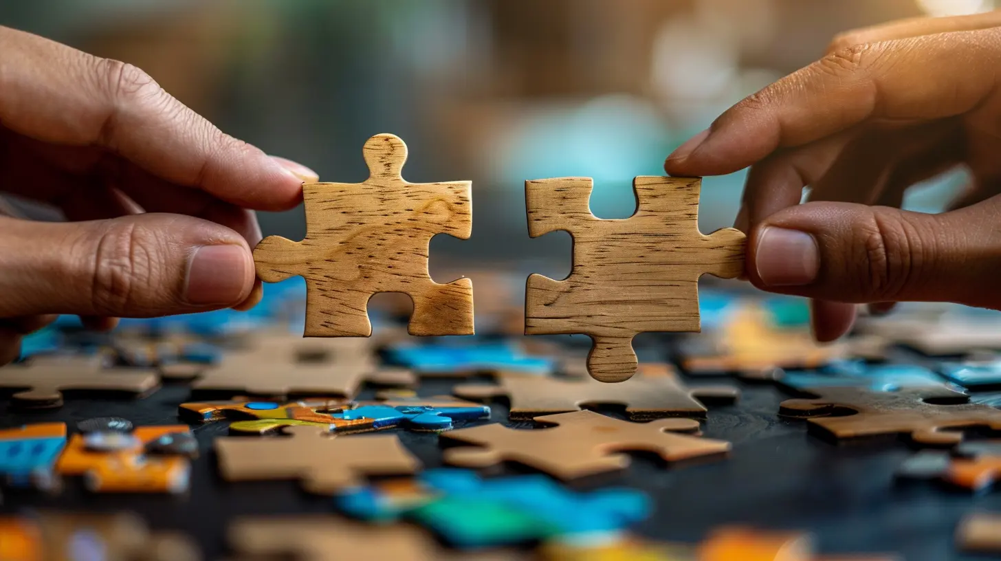 The Synergy Between Marketing and Product Development