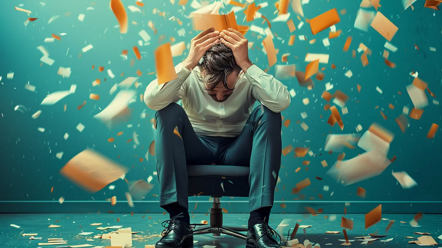 The Worst Mistakes Businesses Make During a Crisis—and How to Avoid Them