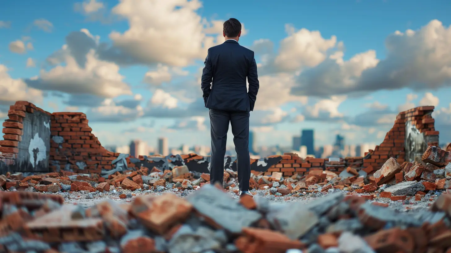 The Worst Mistakes Businesses Make During a Crisis—and How to Avoid Them