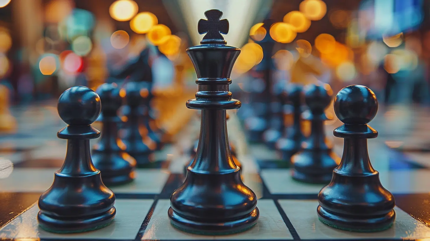 Top Strategies for Scaling Your Business in 2026