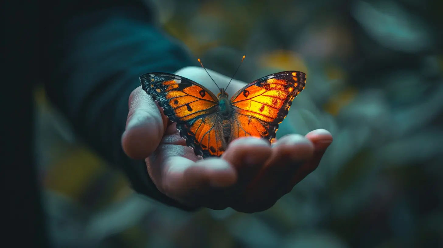 Transformational Leadership: Creating Lasting Impact