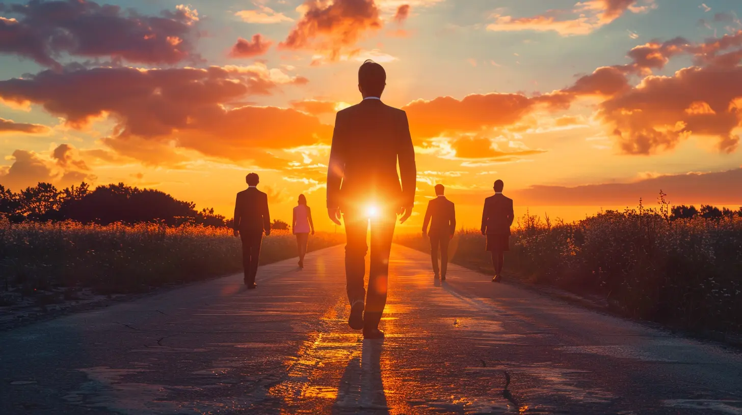 Transformational Leadership: Creating Lasting Impact