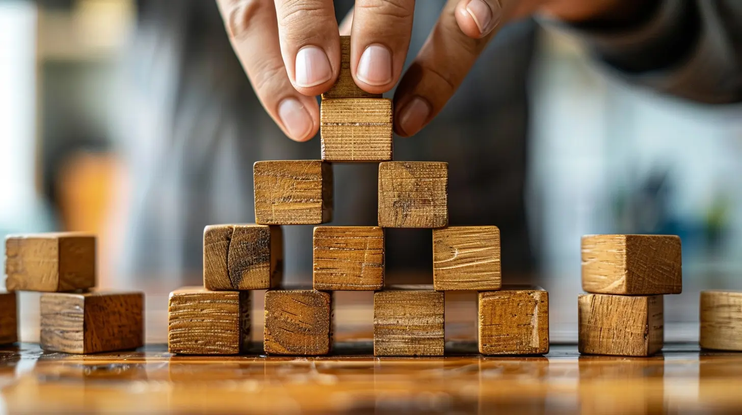 Transforming Business Goals into Tangible Customer Value