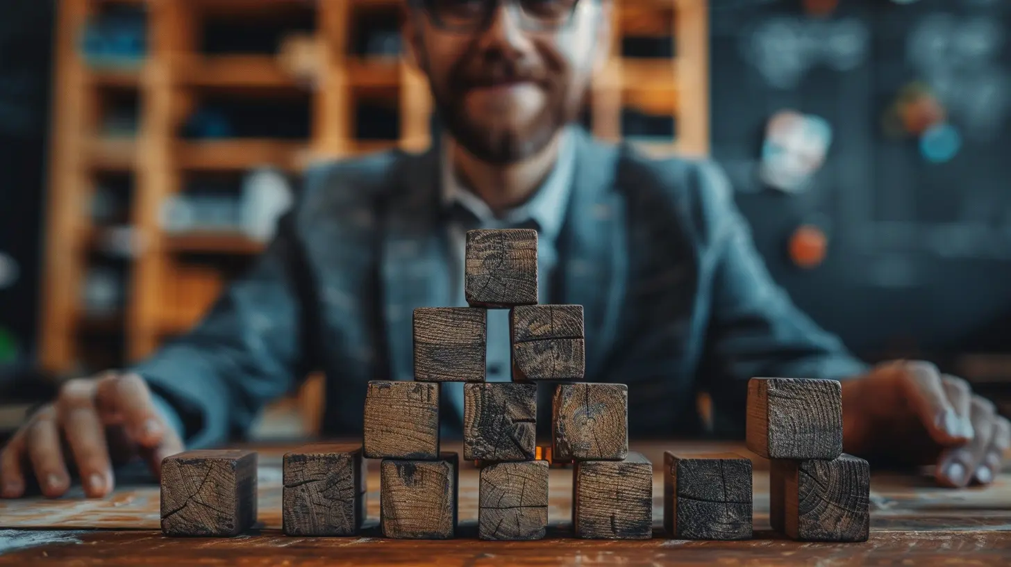 Transforming Business Goals into Tangible Customer Value
