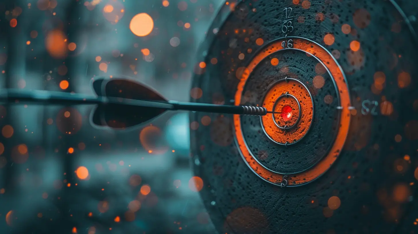 Turning Ambitious Goals into Tangible Business Outcomes