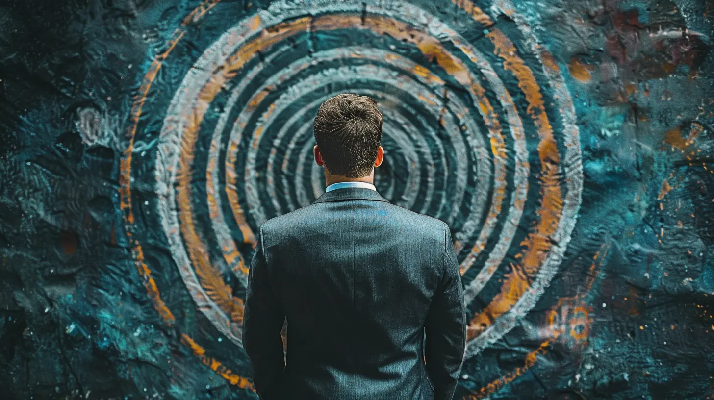 Turning Ambitious Goals into Tangible Business Outcomes