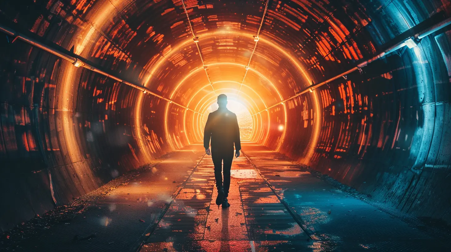 Turning Ambitious Goals into Tangible Business Outcomes