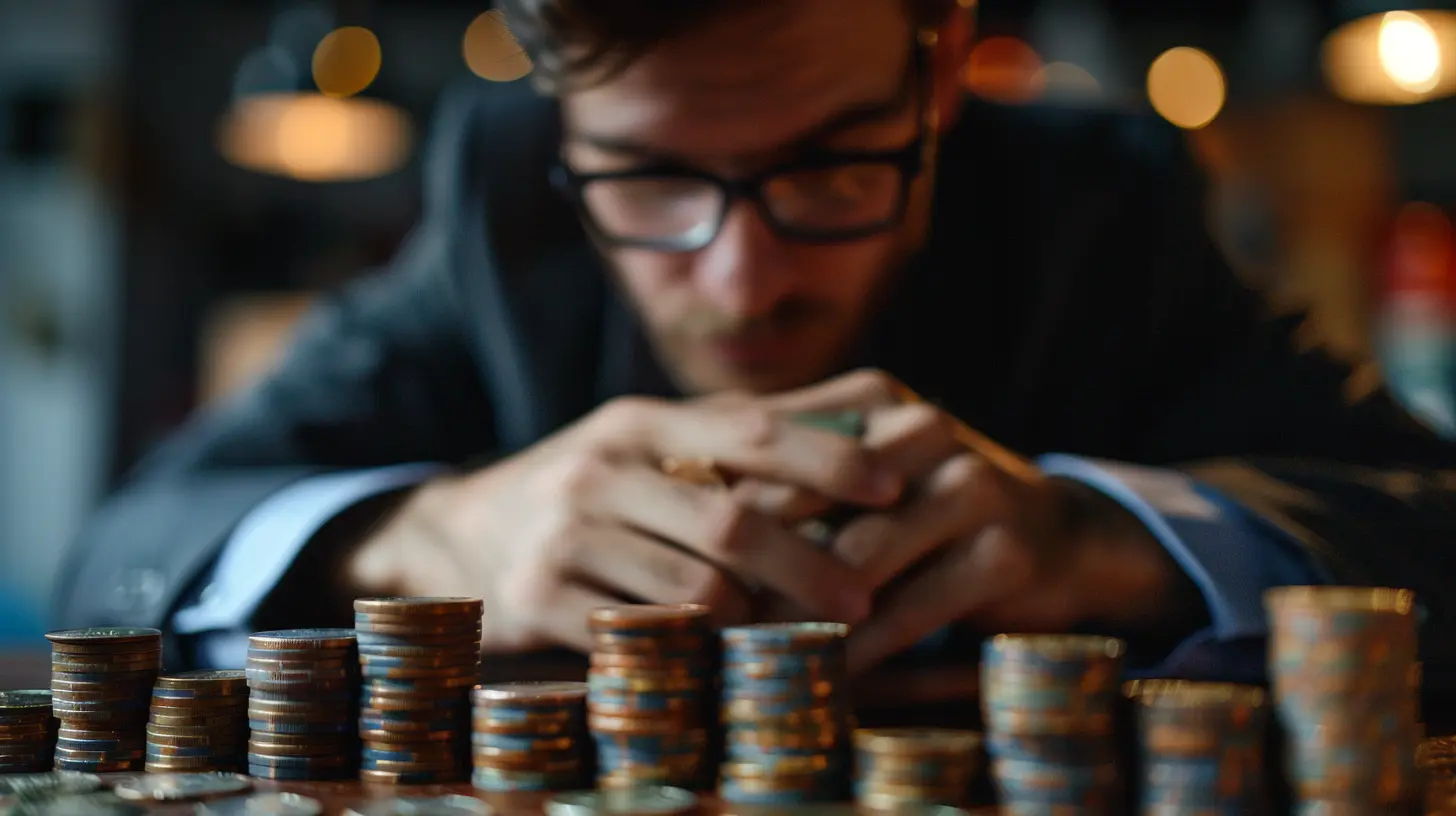 Understanding and Managing Business Liabilities for Financial Strength
