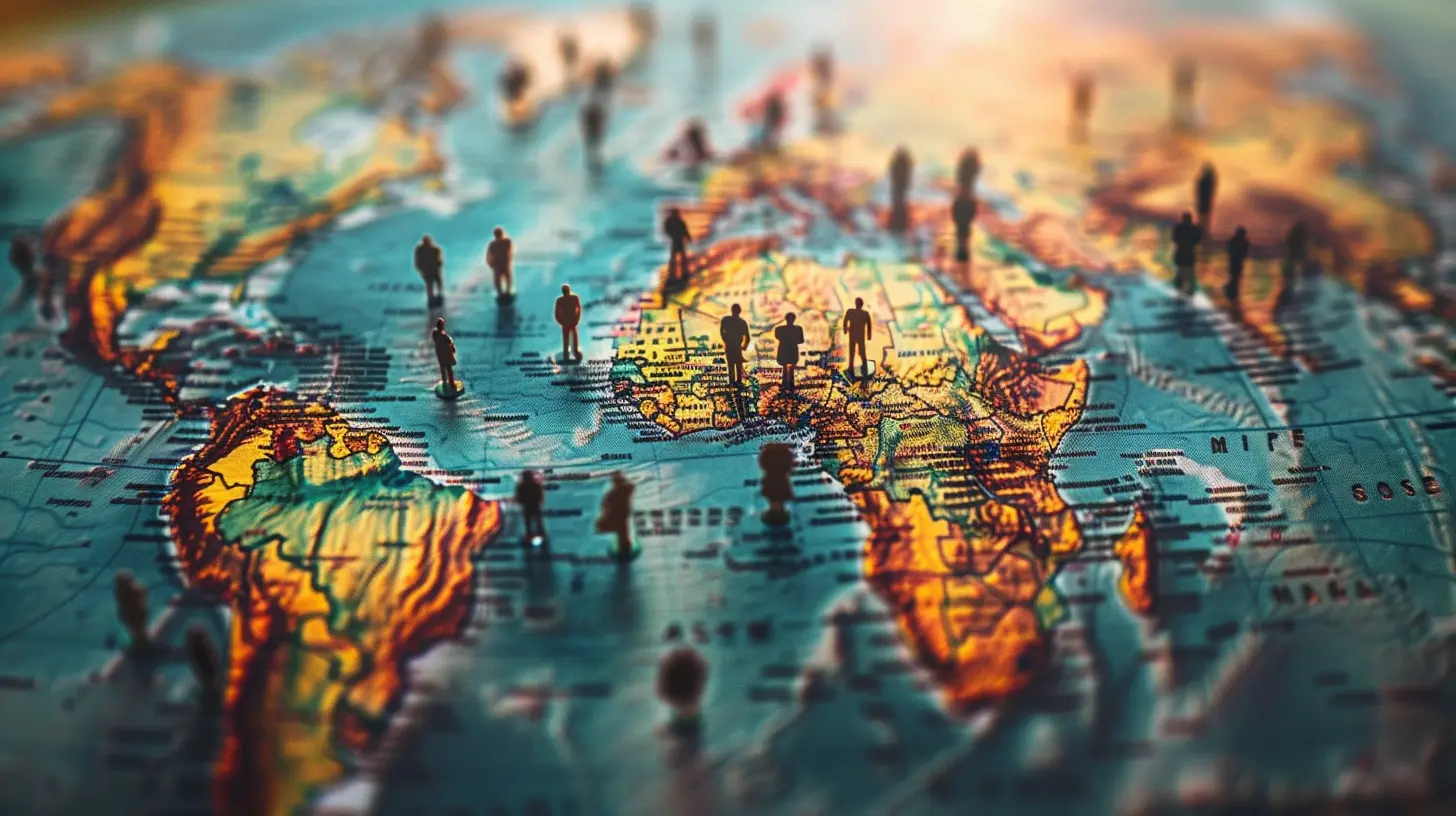 Understanding Cultural Nuances in International Market Research