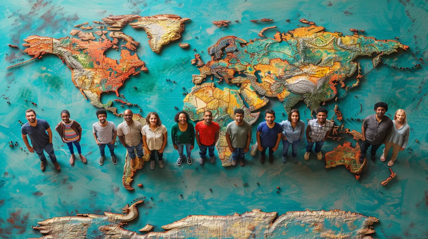 Understanding Cultural Nuances in International Market Research