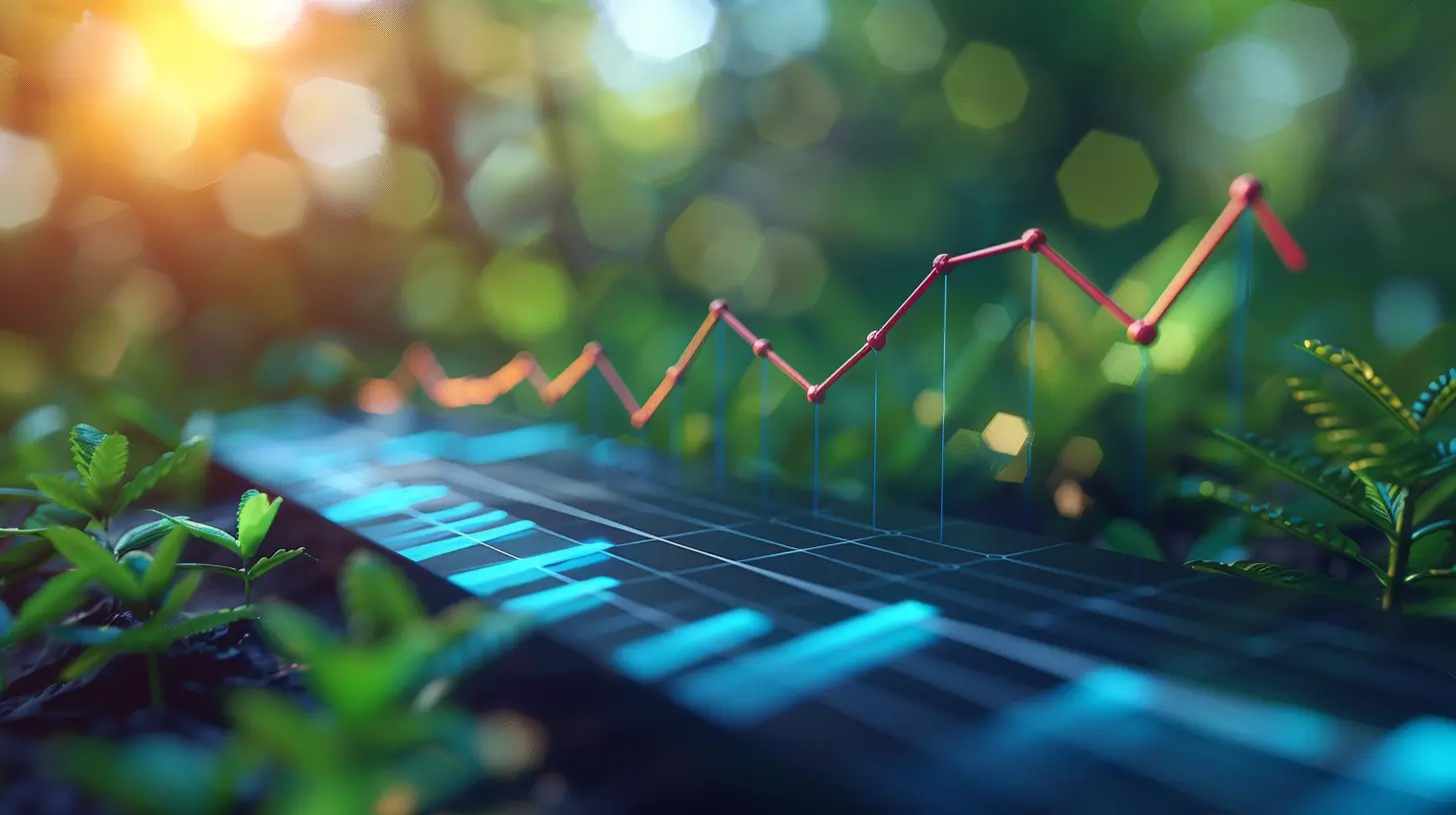 Understanding Market Trends to Stay Ahead of Competitors