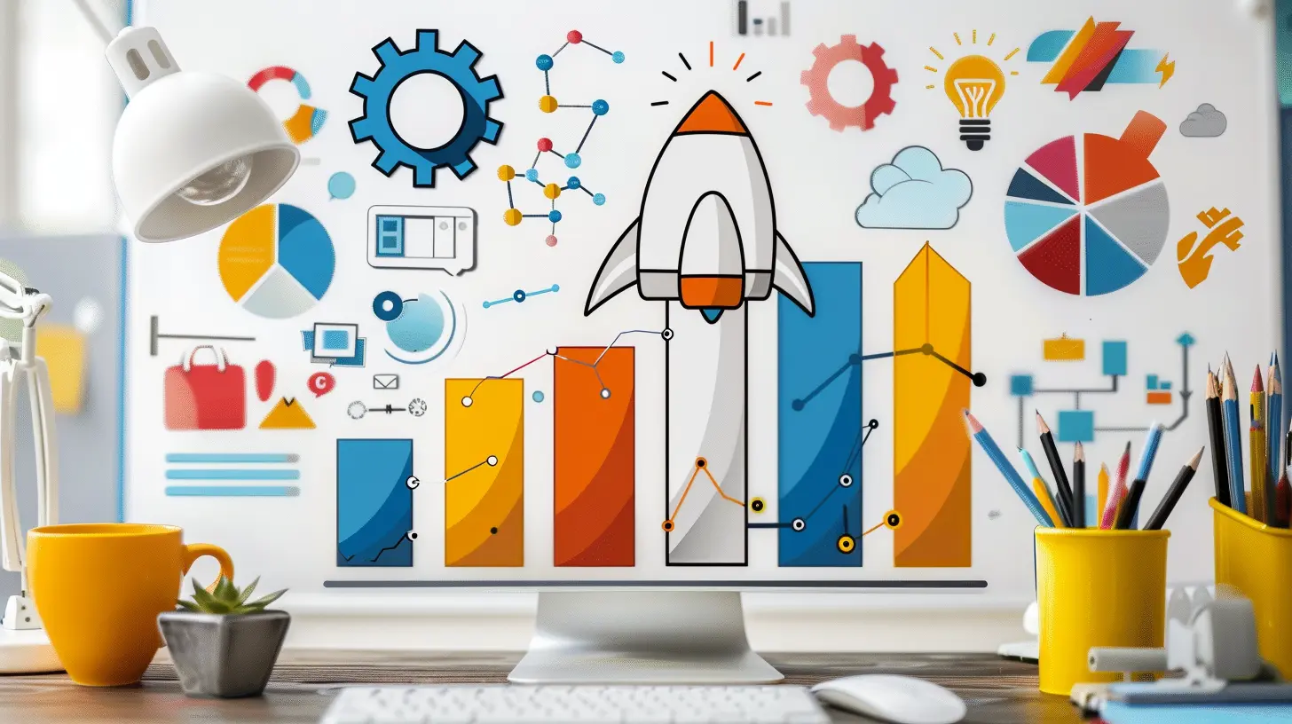 Understanding Market Trends to Stay Ahead of Competitors
