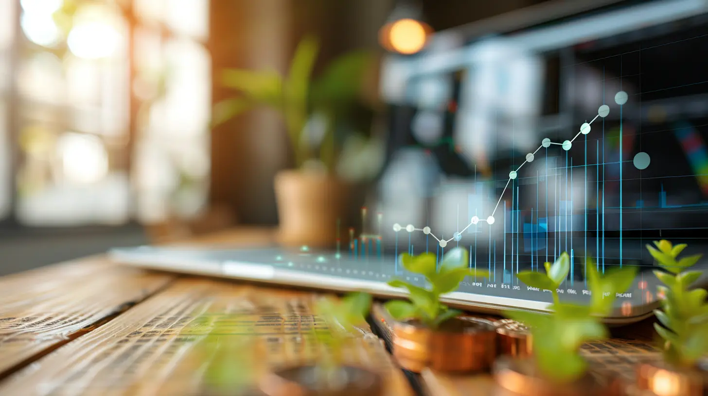 Understanding Market Trends to Stay Ahead of Competitors