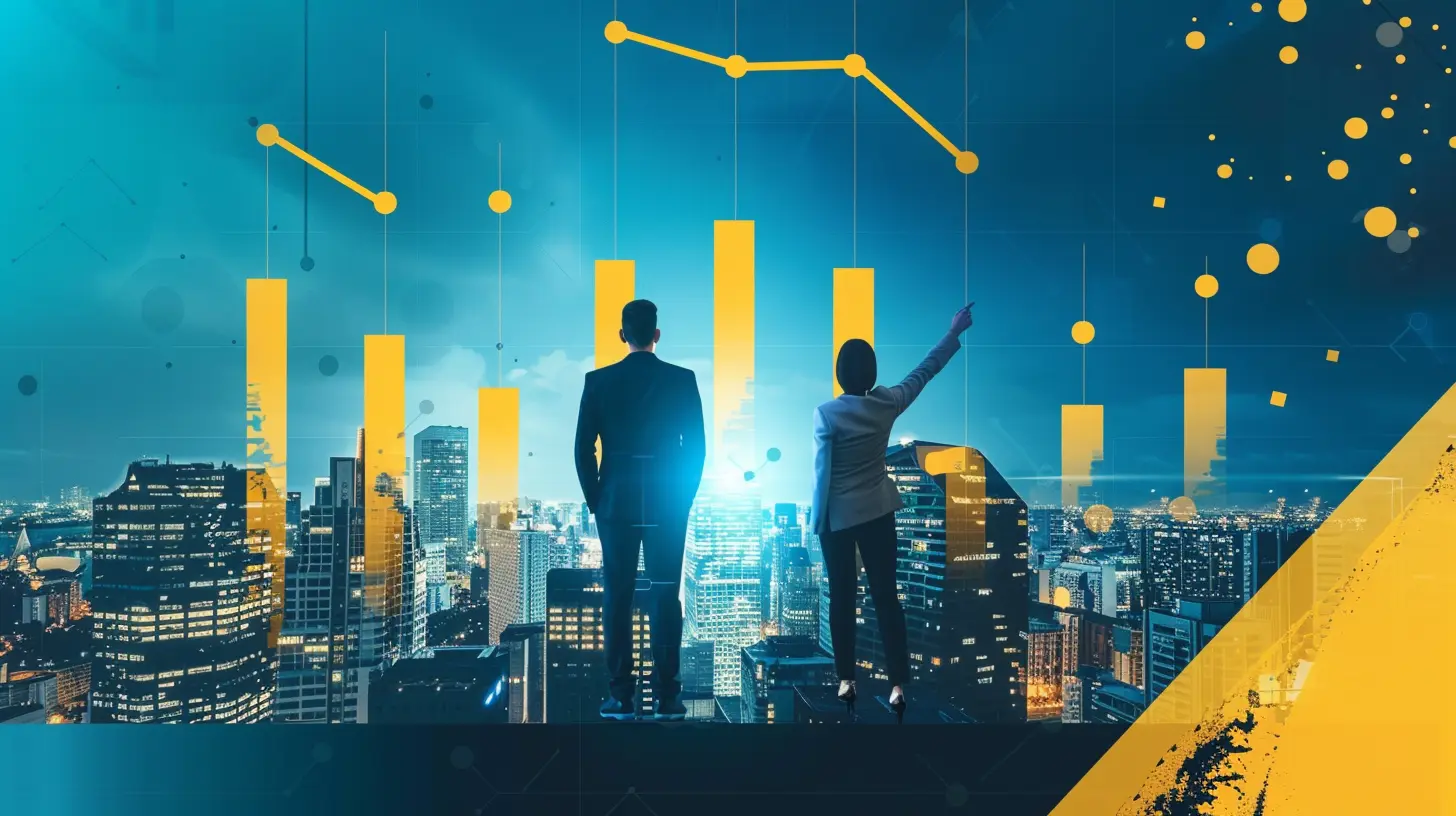 Understanding Market Trends to Stay Ahead of Competitors