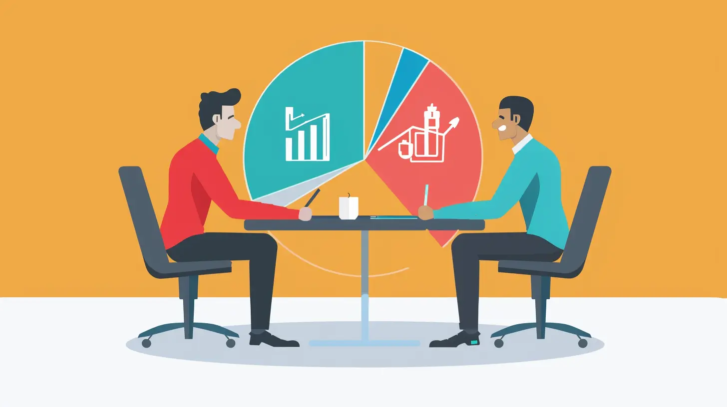 Understanding the Data vs. Insights Debate in Market Research