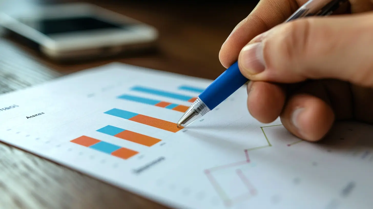 Using Competitor Analysis to Enhance Market Research Outcomes