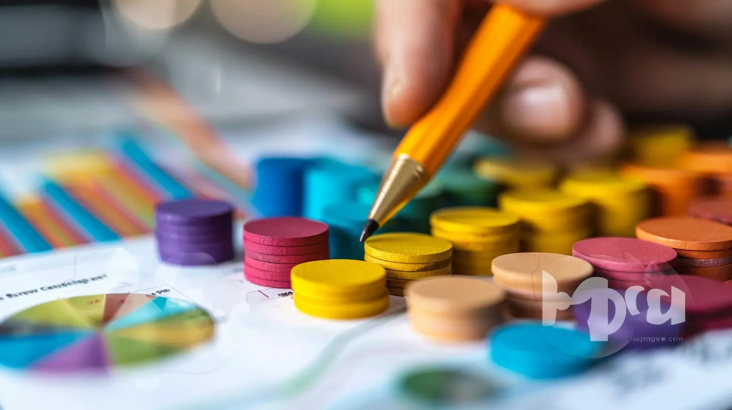 Using Competitor Analysis to Enhance Market Research Outcomes