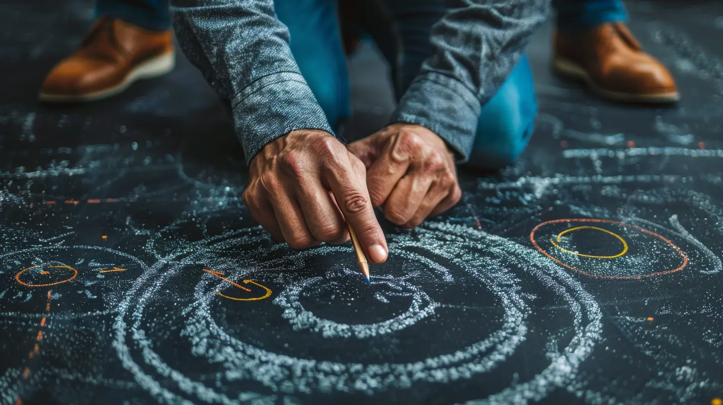 Using Feedback Loops to Improve Your Business Model