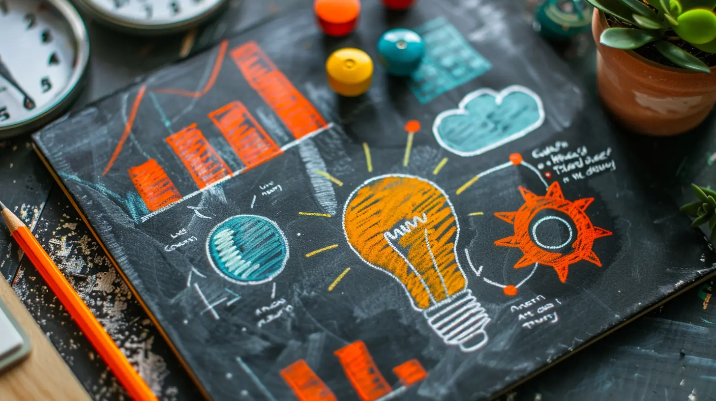 Using Feedback Loops to Improve Your Business Model