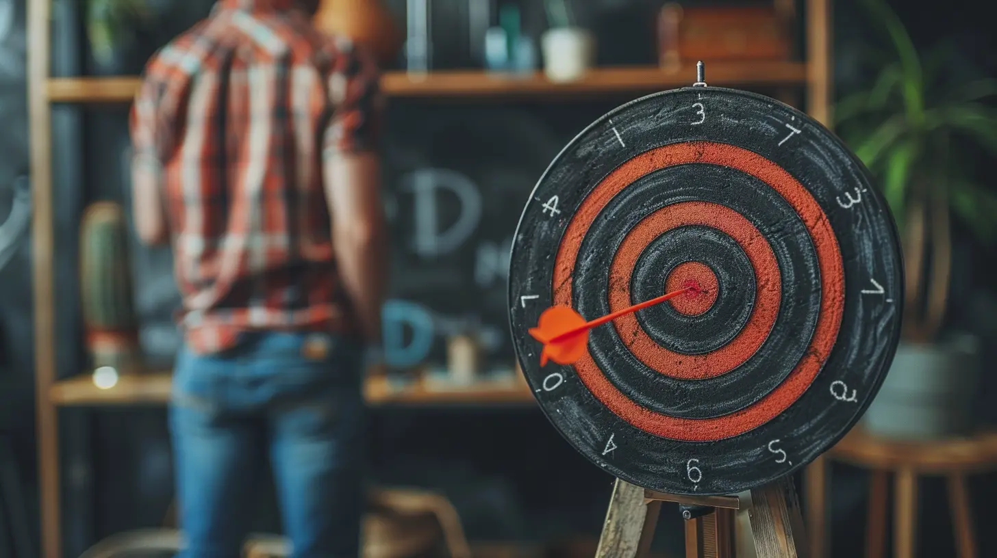 Using Feedback Loops to Improve Your Business Model