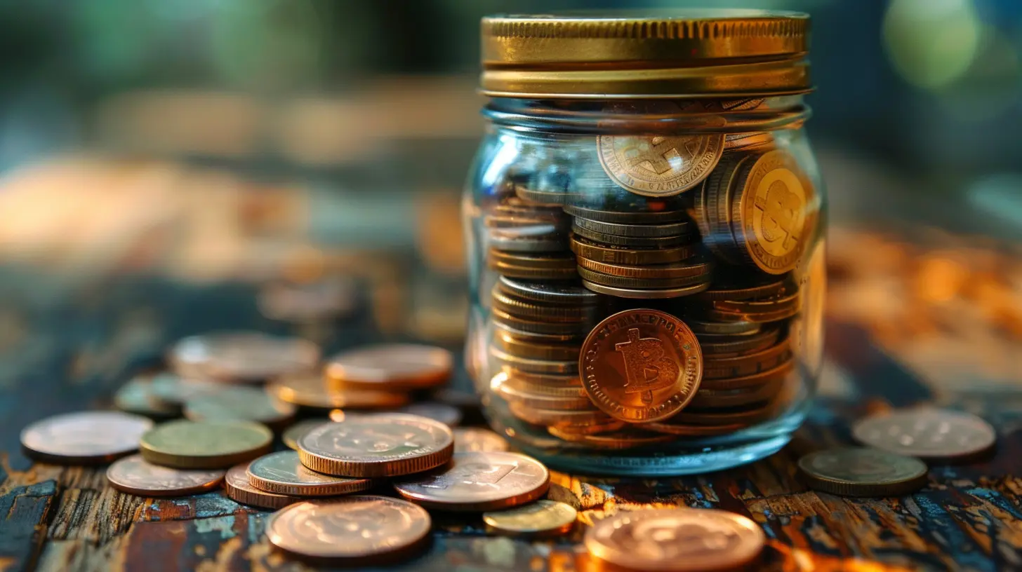 Using Financial Technology to Streamline Your Operations