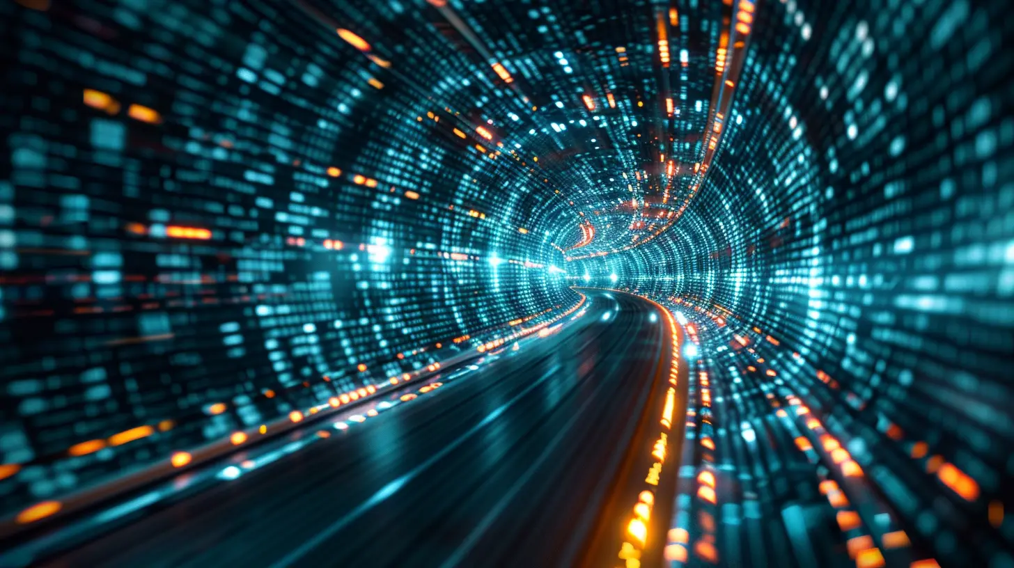 Using Financial Technology to Streamline Your Operations
