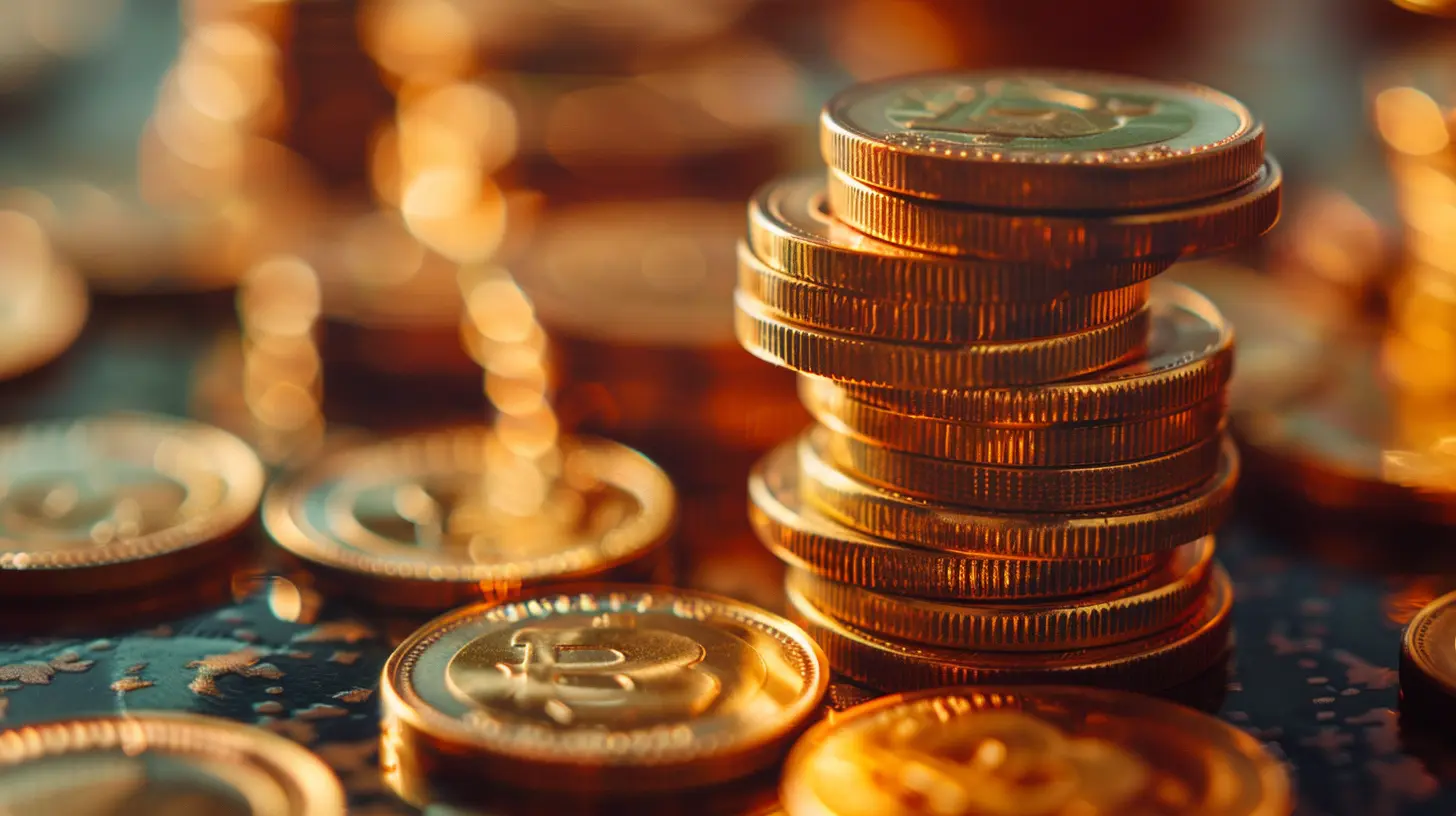 Using Financial Technology to Streamline Your Operations
