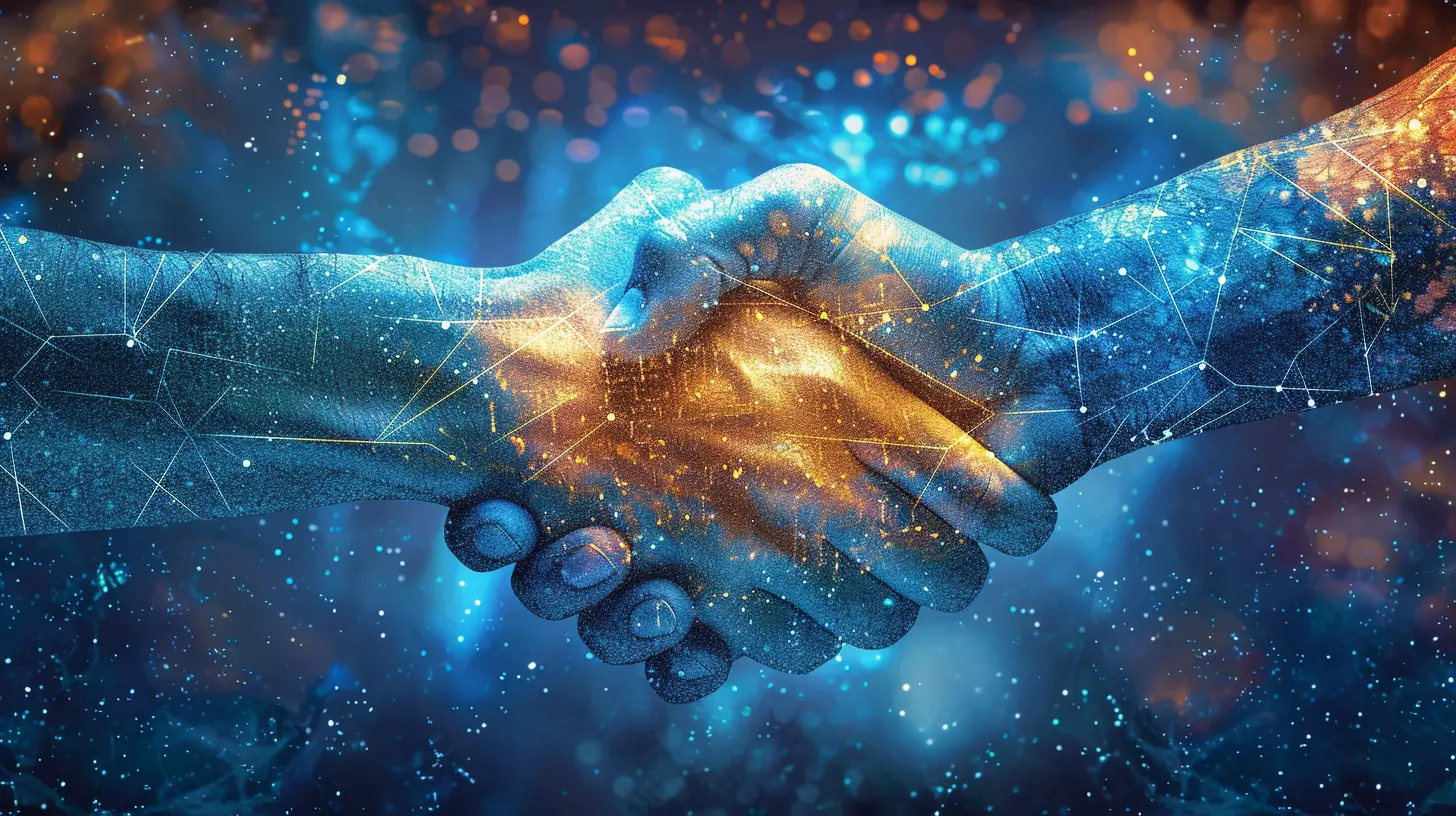 Using Networking to Find Investors and Business Partners